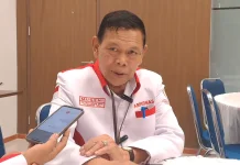 ABPEDNAS Kaltim Fokus Bangun Ekonomi dan Awasi Dana Desa