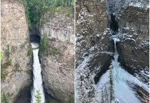 Pesona Wells Gray yang Tak Pernah Pudar