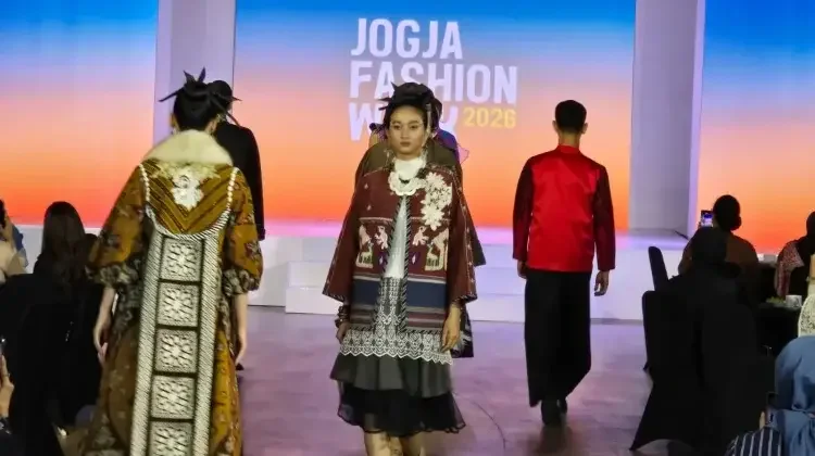 Road to Jogja Fashion Week 2026 Presents Sportswear Fair