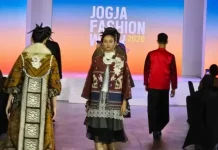 Road to Jogja Fashion Week 2026 Presents Sportswear Fair