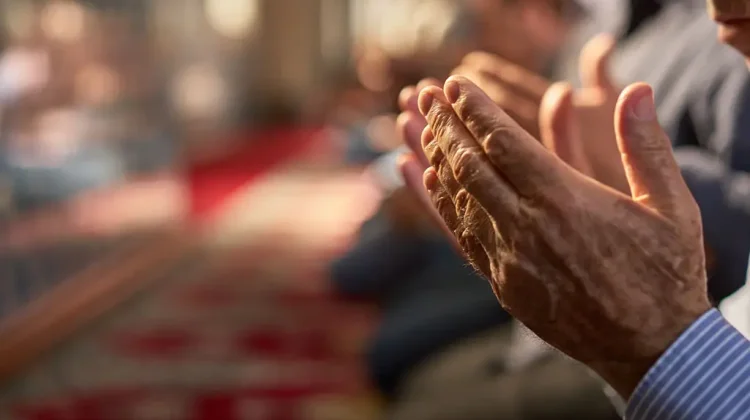 Ramadan Momentum Suci Menghapus Dosa Umat Islam