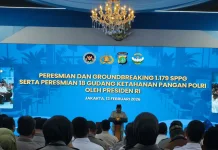 President Prabowo Says MBG Safety Rate Reaches 99.999 Percent