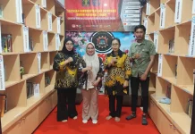 Penguatan Legalitas dan Tertib Arsip  Kanwil Kemenkum Sultra