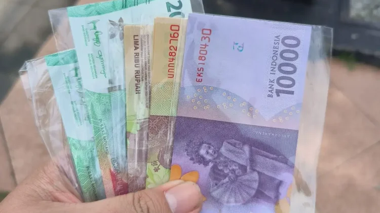 BI Siapkan Penukaran Uang Puluhan Triliun jelang Lebaran