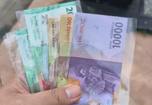 BI Siapkan Penukaran Uang Puluhan Triliun jelang Lebaran