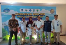 DPD RI Apresiasi Program BNN Cegah Narkoba sejak Dini