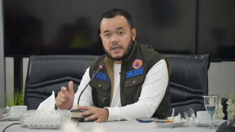 Warga Padang Diimbau Tidak Balimau di Sungai