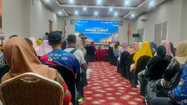 Bank Indonesia Berkomiten Hadir Sebagai Mitra Startegis Pemerintah