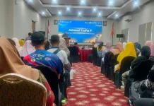 Bank Indonesia Berkomiten Hadir Sebagai Mitra Startegis Pemerintah