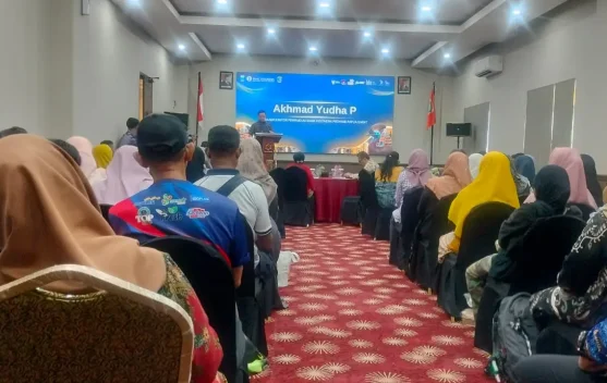 Bank Indonesia Berkomiten Hadir Sebagai Mitra Startegis Pemerintah