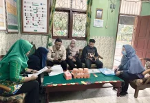 Sinergi MIN 1 Way Kanan dan SPPG Tingkatkan Mutu