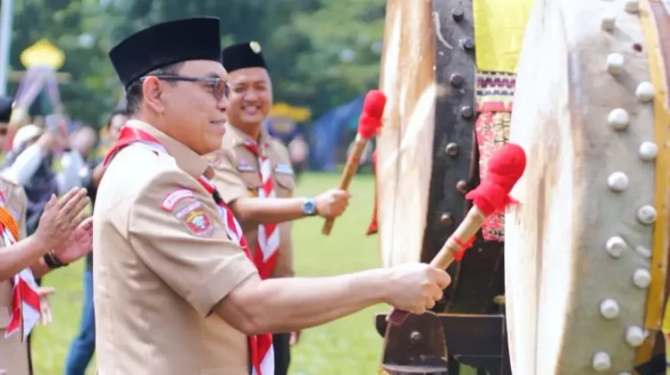 PSR Nasional UIN RIL Sambut Ramadhan
