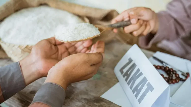 Kemenag Nunukan Tetapkan Zakat Fitrah 2026, Tertinggi Rp 45.000