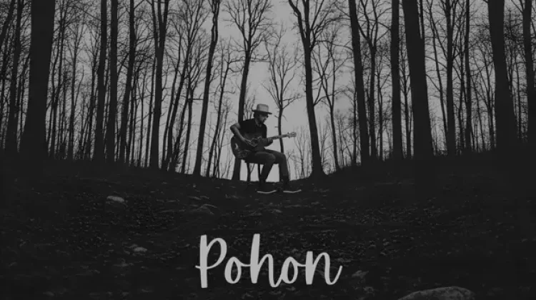 Lagu Pohon Sandy Canester Suarakan Makna Memberi tanpa Pamrih