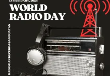 Hari Radio Sedunia 2026 Soroti Peran AI