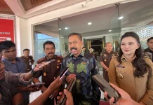 Jampidum: Pidana Kerja Sosial Instrumen Baru KUHP