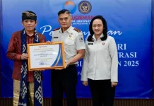 Ditjenim Bali Kuatkan Kualitas Pelayanan Publik