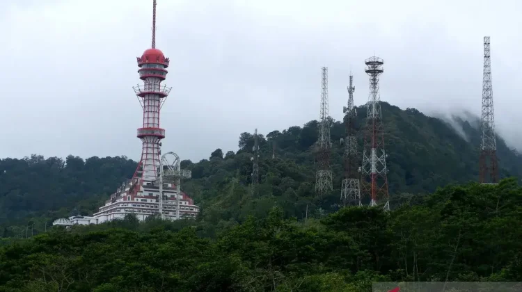 BRIN Pioneers 6G Antenna and Satellite Communication Research