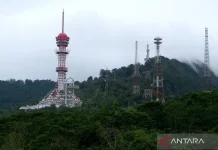 BRIN Pioneers 6G Antenna and Satellite Communication Research