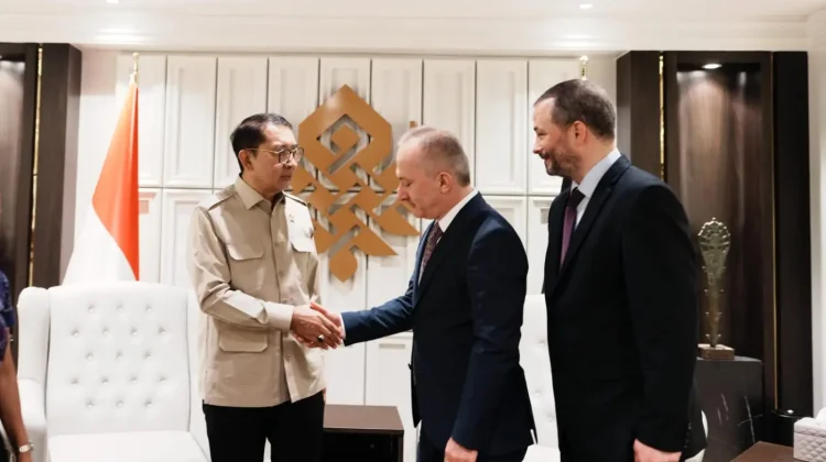 Indonesia and Türkiye Boost Islamic Cultural Diplomacy Ties