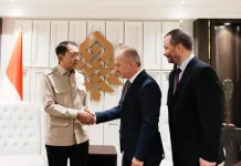 Indonesia and Türkiye Boost Islamic Cultural Diplomacy Ties