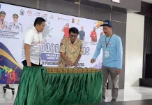 Musorprov NPCI Sulsel Pilih Pengurus Baru