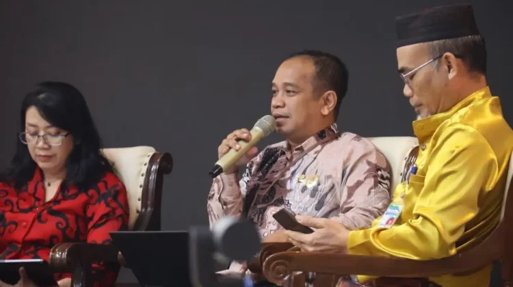 Seleksi Terbuka Ditiadakan, Babel Bakal Terapkan Manajemen Talenta
