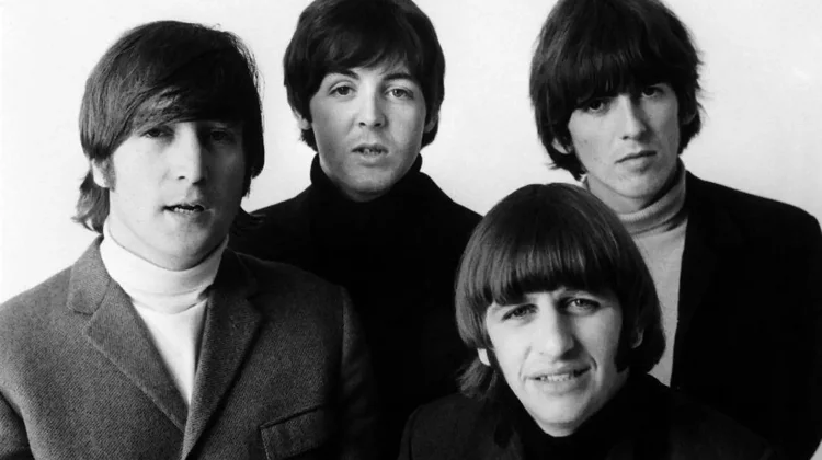 Film The Beatles Siap Tayang 2028