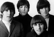 Film The Beatles Siap Tayang 2028