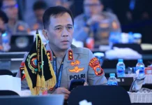 Polda Sulteng Siap Kawal Program Pangan dan Energi Nasional