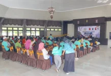 NPC Sulsel Evaluasi Pembinaan di Musorprov 2026