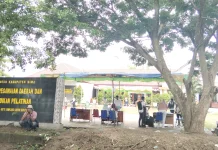 Pembagian SK PPPK-PW Kabupaten Bima Berlangsung Dua Tahap