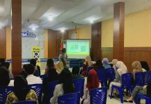 HPV Ancam Perempuan,  Prodia Gorontalo Beri Edukasi