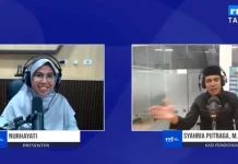 Ramadan Jadi Momentum Kebangkitan usai Musibah