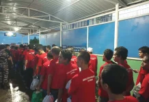 Pekerja Migran Indonesia Dideportasi Dengan Permasalahan Klasik