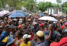 Siklon Gezani Terjang Madagaskar, Presiden Minta Bantuan Internasional