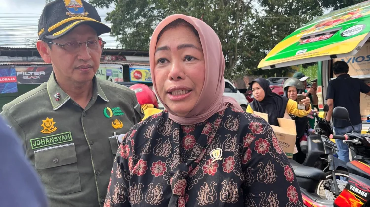 Pemprov Jambi Optimalkan Tim Satgas Saber