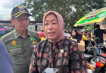 Pemprov Jambi Optimalkan Tim Satgas Saber
