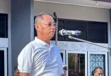 Apel Wabup Soroti Masalah Pendidikan dan Kampung Nelayan