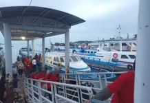 Anggota DPRD Nunukan Prihatin Maraknya Deportasi Pekerja Migran