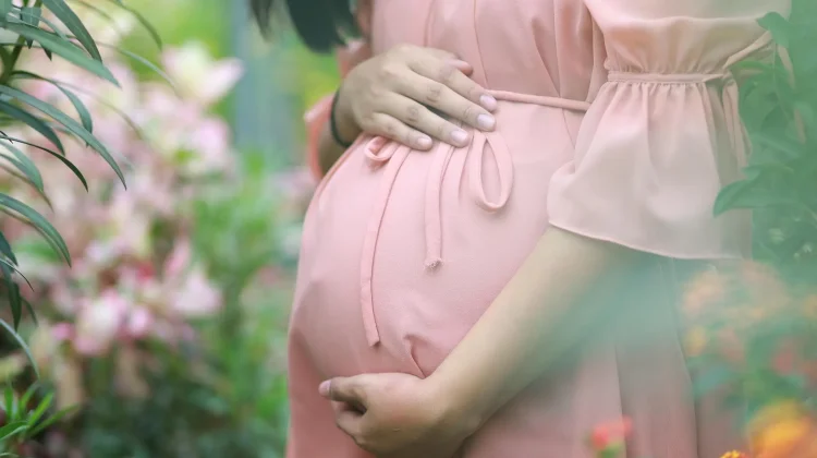 Mencegah Stunting dengan Menjaga Kesehatan Ibu Hamil
