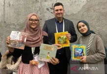 Ministry of Creative Economy to Boost Global Publishing Efforts