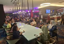 Pemprov Lampung Jajaki Kerja Sama dengan KBRI Kuala Lumpur