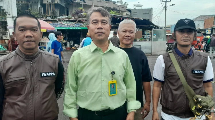 Atasi Harga Sembako, IWAPA : Butuh Solusi Pemerintah