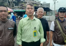 Atasi Harga Sembako, IWAPA : Butuh Solusi Pemerintah