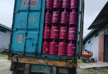 Pertamina Kebutuhan LPG di Kupang Aman dan Terpenuhi
