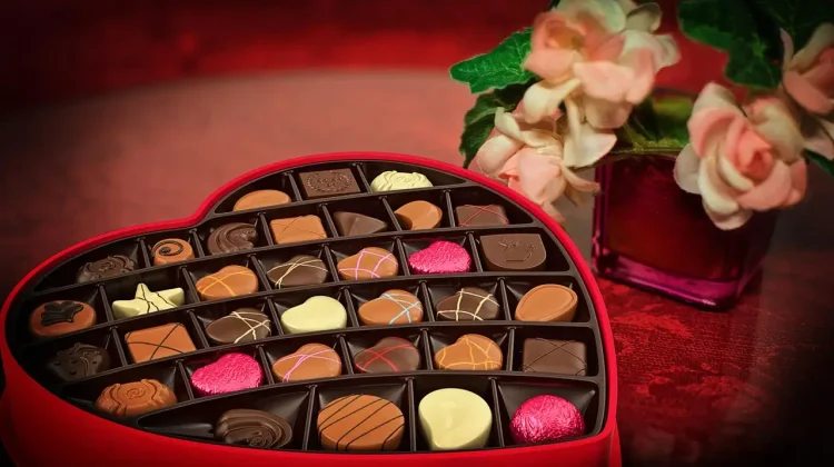Menjelang Valentine dan Makna di Baliknya