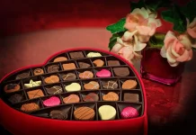 Menjelang Valentine dan Makna di Baliknya