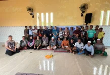 BPJS Ketenagakerjaan Beri Diskon Iuran, Nelayan Makin Terlindungi