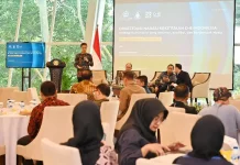 Indonesia Prioritizes Youth Empowerment in D-8 Chairmanship 2026–2027